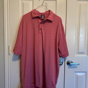 FootJoy Golf Shirt